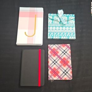 Variety Notebooks